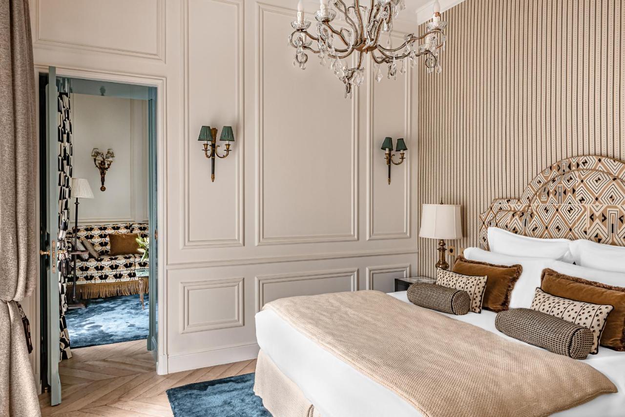 Relais Christine Parigi