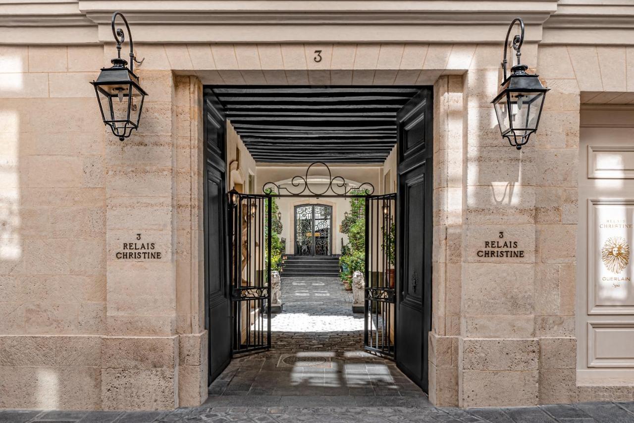 Relais Christine Parigi