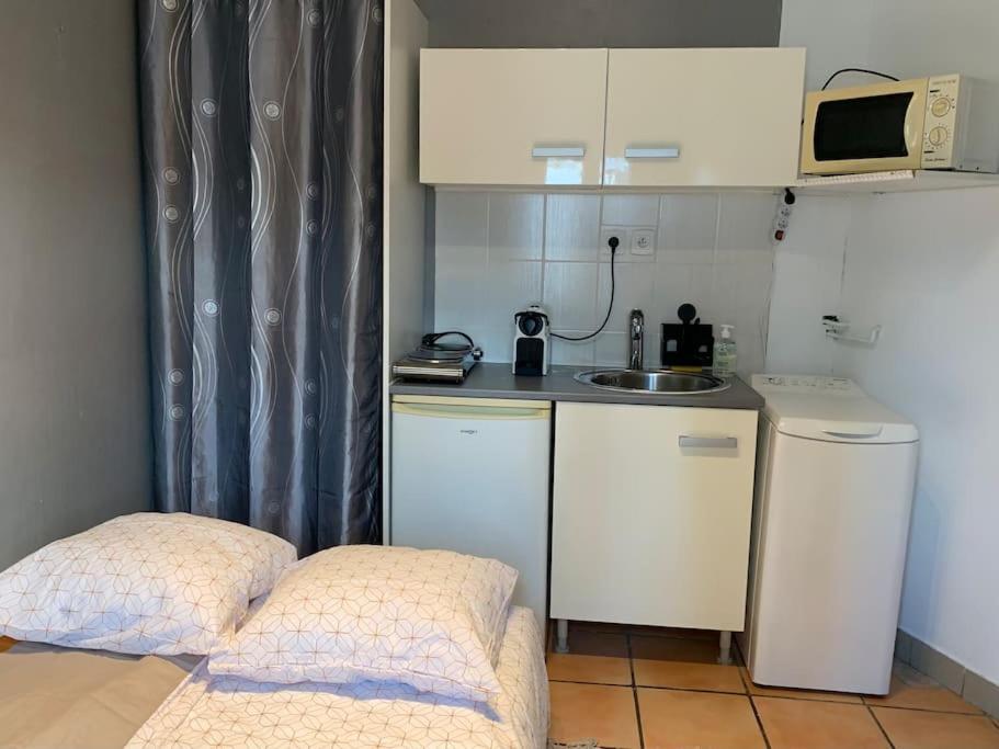 Cozy Studio In The Center Of Bastille 75011 * Parigi