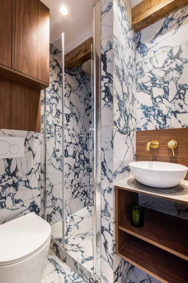 Appartamento Cmg- Charming 2p - Batignolles *