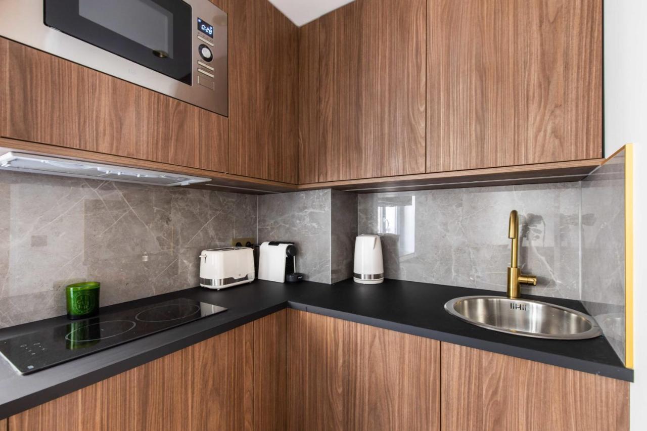 Cmg- Charming 2p - Batignolles * Parigi