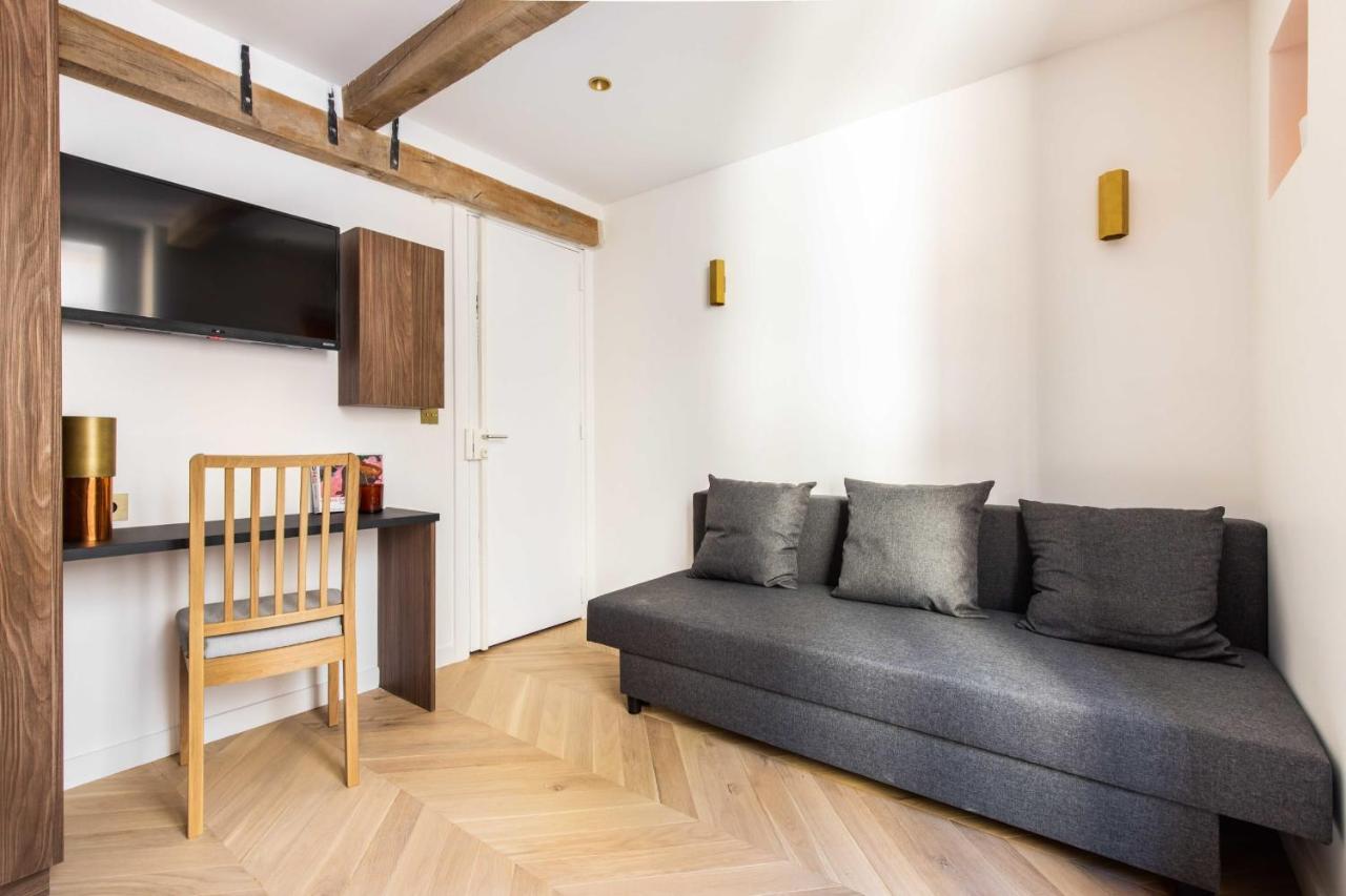 Appartamento Cmg- Charming 2p - Batignolles *