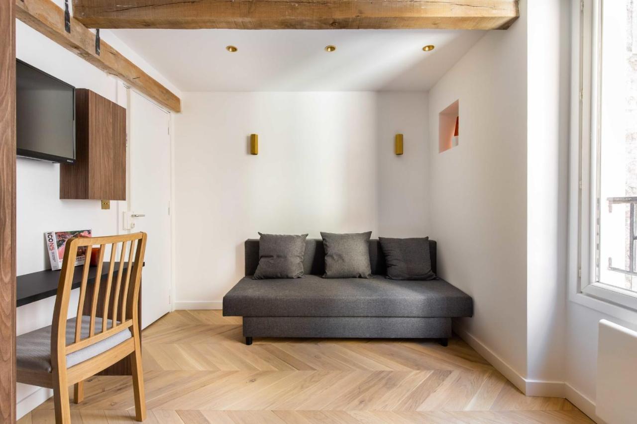 Cmg- Charming 2p - Batignolles * Parigi