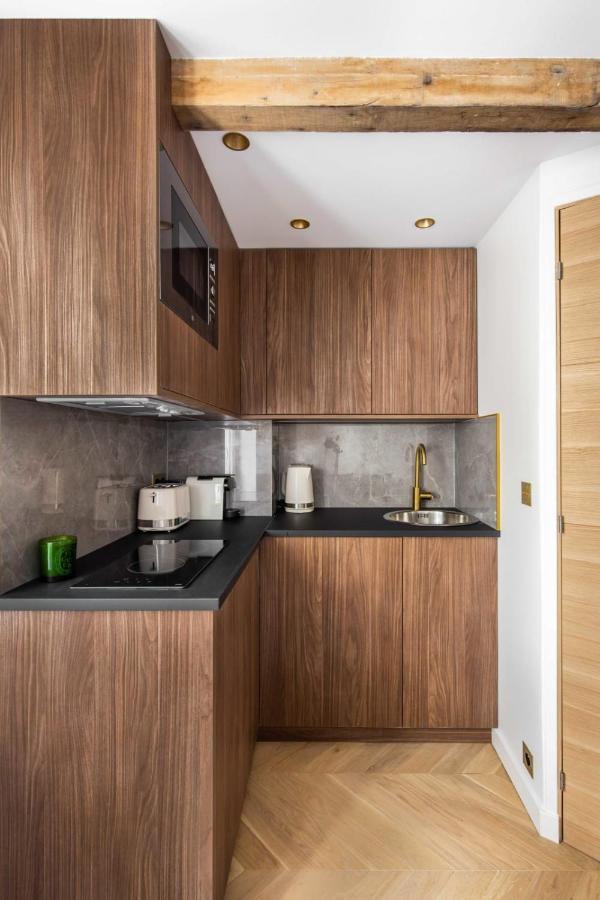 Cmg- Charming 2p - Batignolles Appartamento Parigi