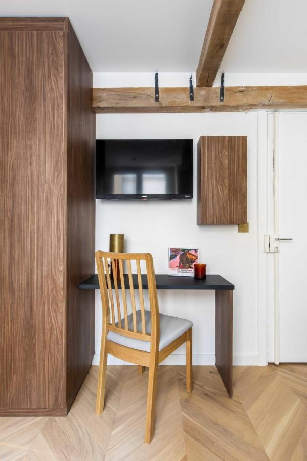 Appartamento Cmg- Charming 2p - Batignolles Parigi