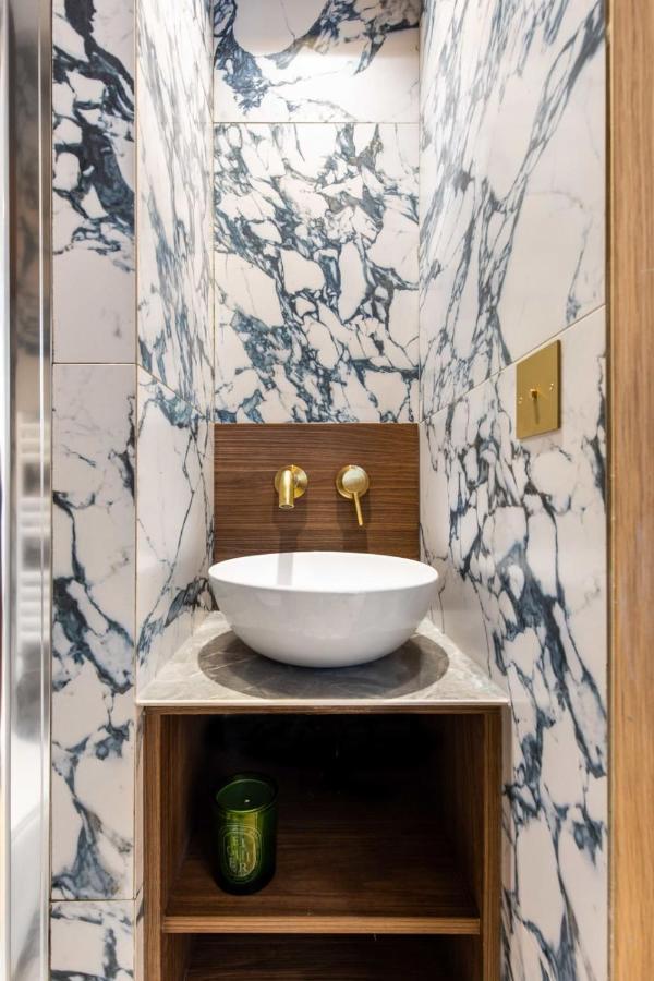 Cmg- Charming 2p - Batignolles * Parigi