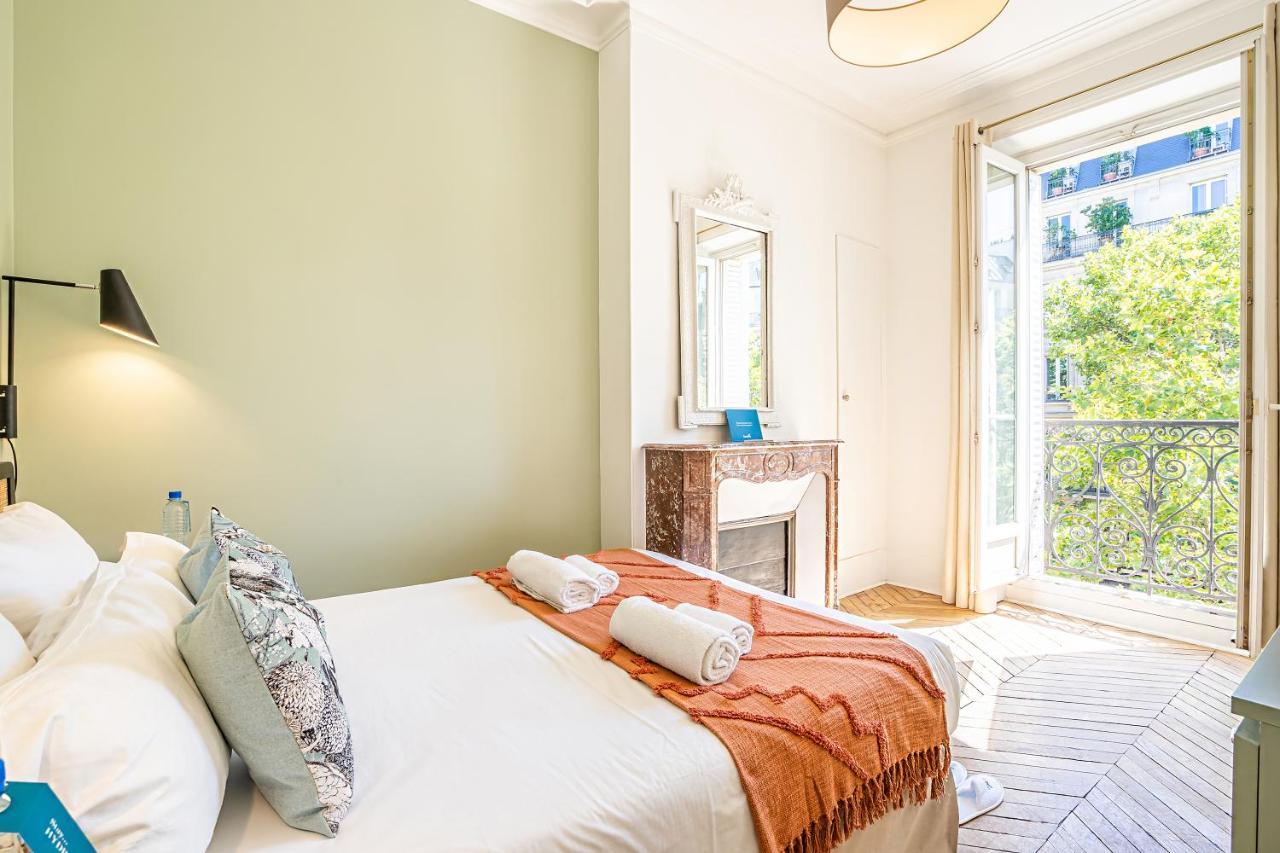 Apartment Sweet - Saint Germain *