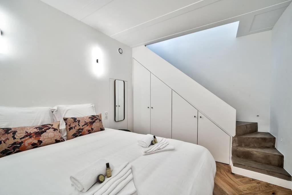 Appartamento Splendide Pour 6 Proche Montmartre Parigi