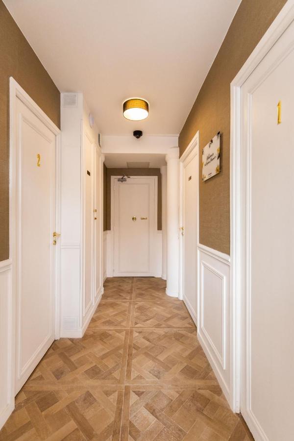 Appartamento Cmg - Montmartre 11 Parigi