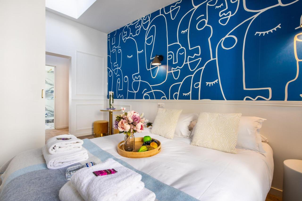 Appartamento Cmg - Montmartre 11 *