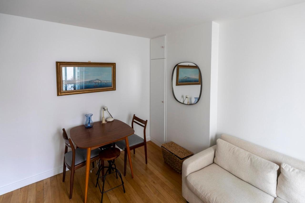 Apartment Cosy 31m2 Comfort In