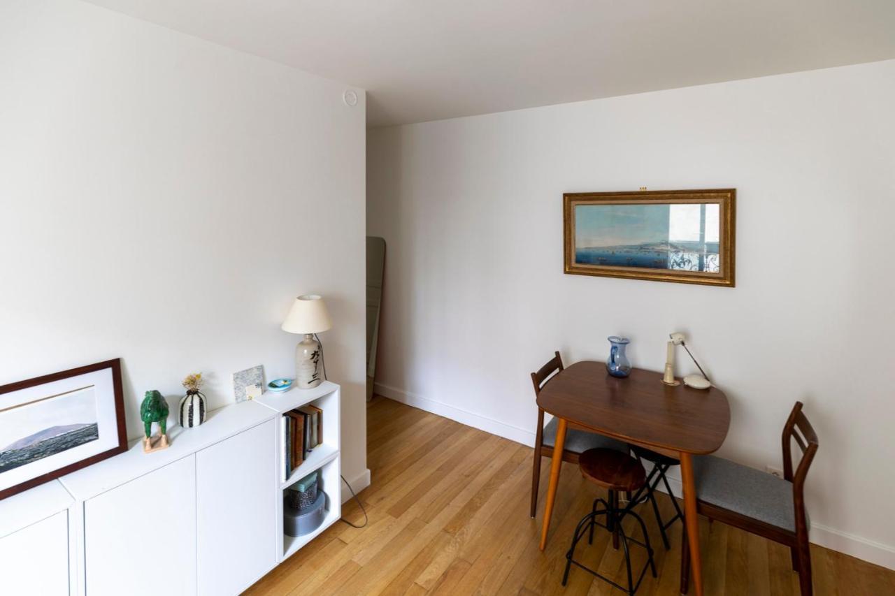 Cosy 31m2 Comfort In *