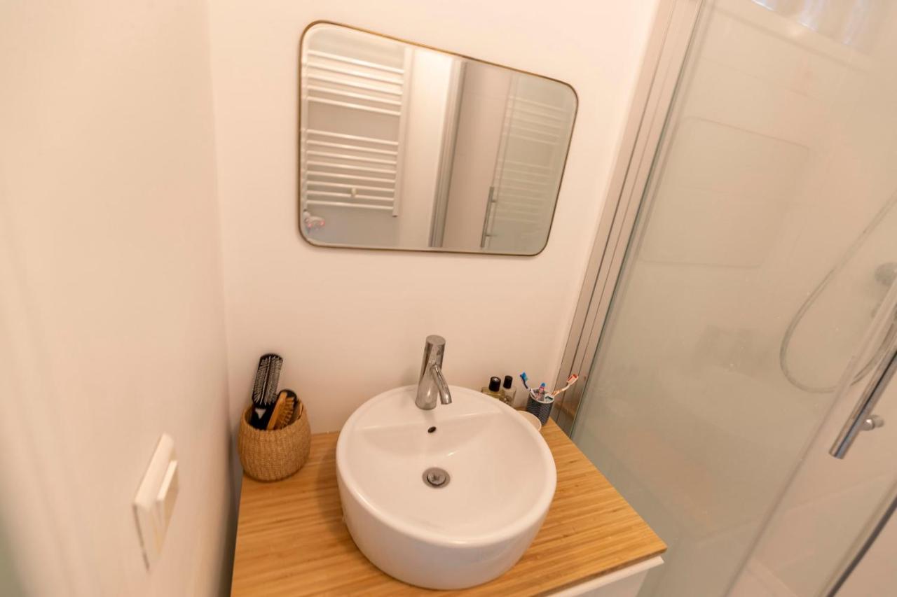 Cosy 31m2 Comfort In * Paris
