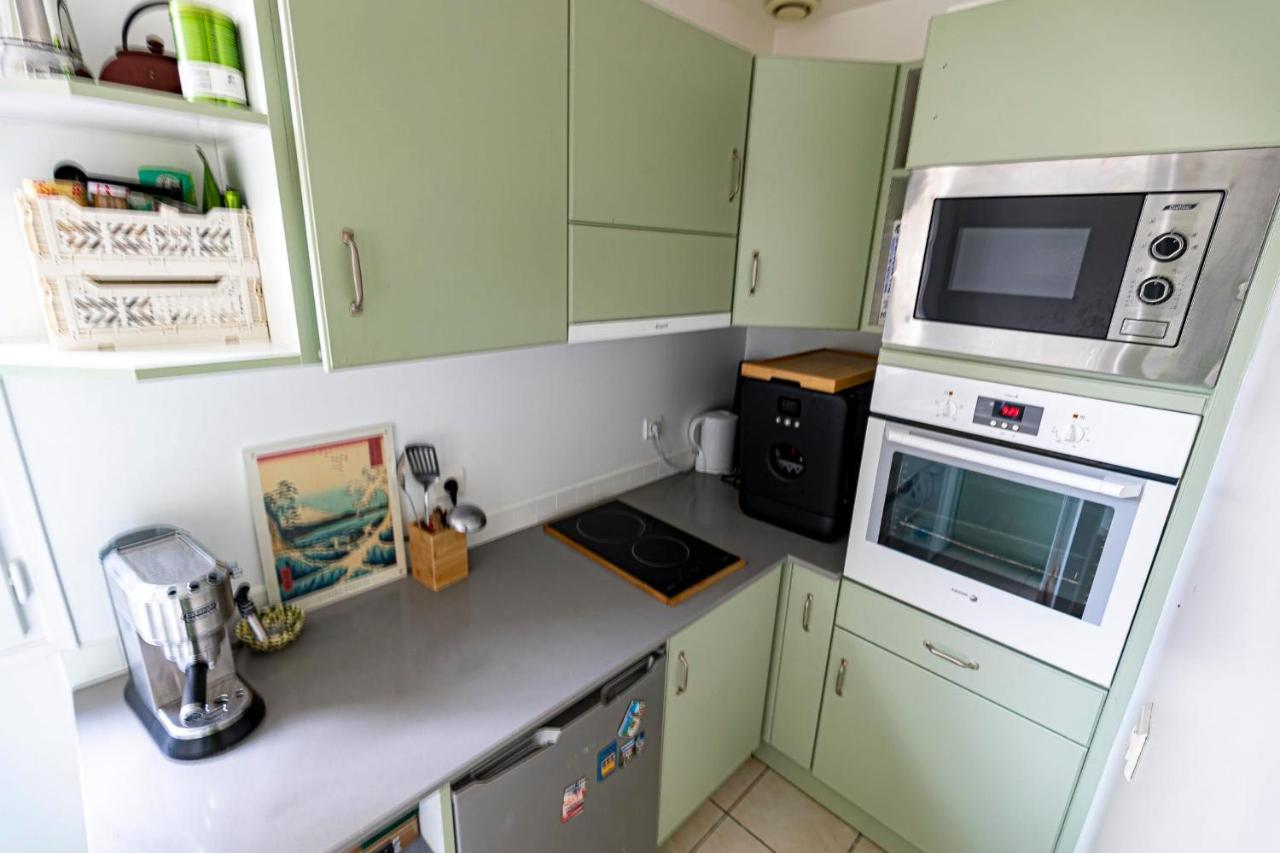 Cosy 31m2 Comfort In *