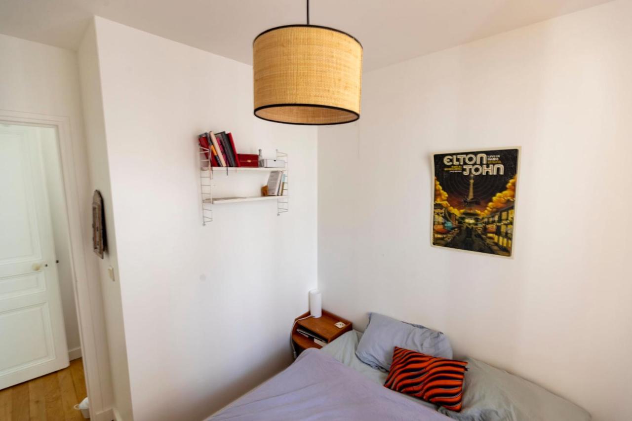 Cosy 31m2 Comfort In Apartment *