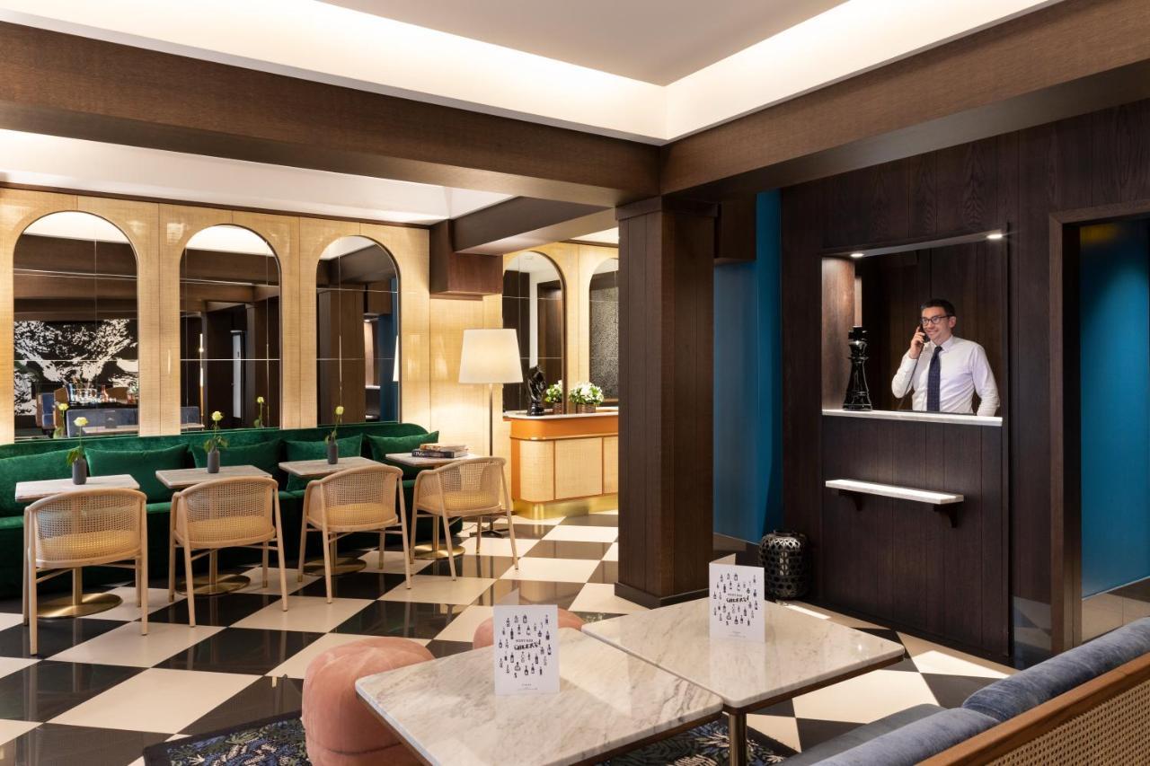 The Chess Hotel 4*