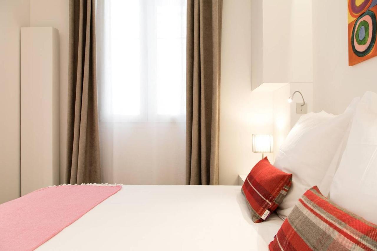 Arc De Triomphe Apartment