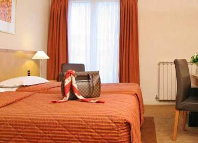 Albe Saint Michel 3* Paris