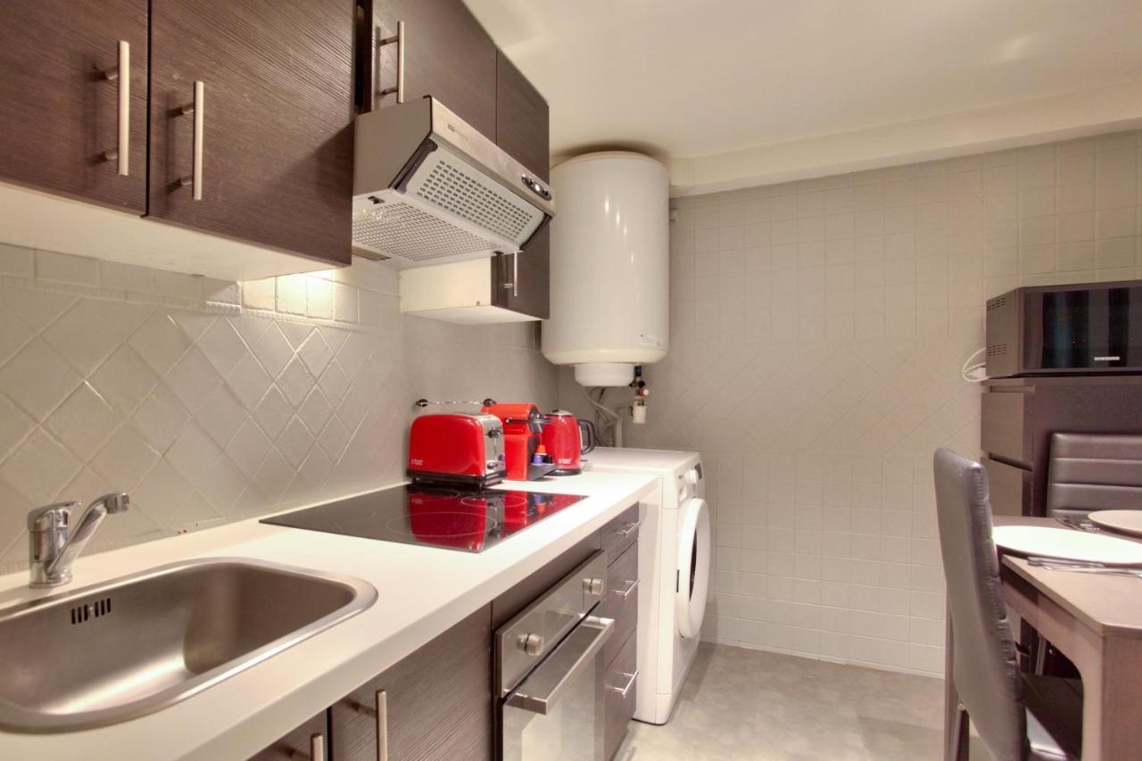 Appartamento Studio Republique Saint Martin *
