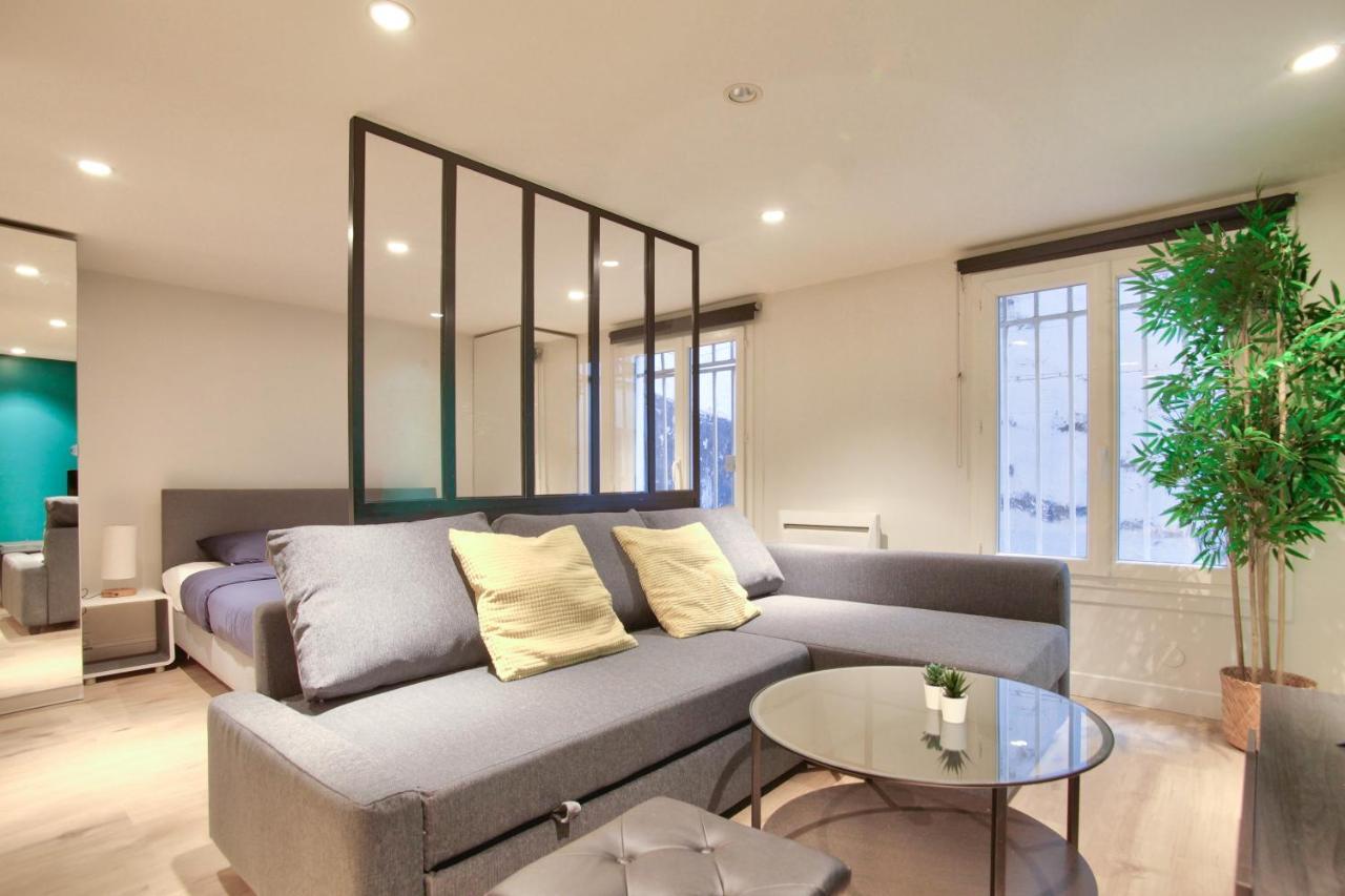 Appartamento Studio Republique Saint Martin