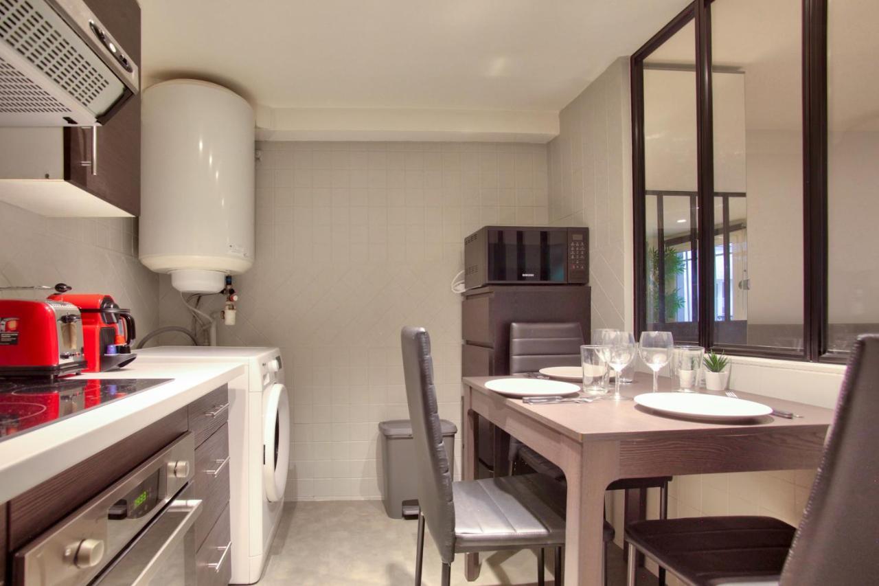 Appartamento Studio Republique Saint Martin