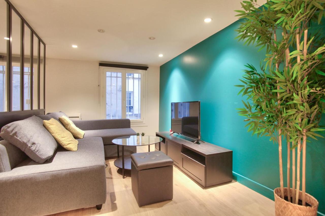 Appartamento Studio Republique Saint Martin
