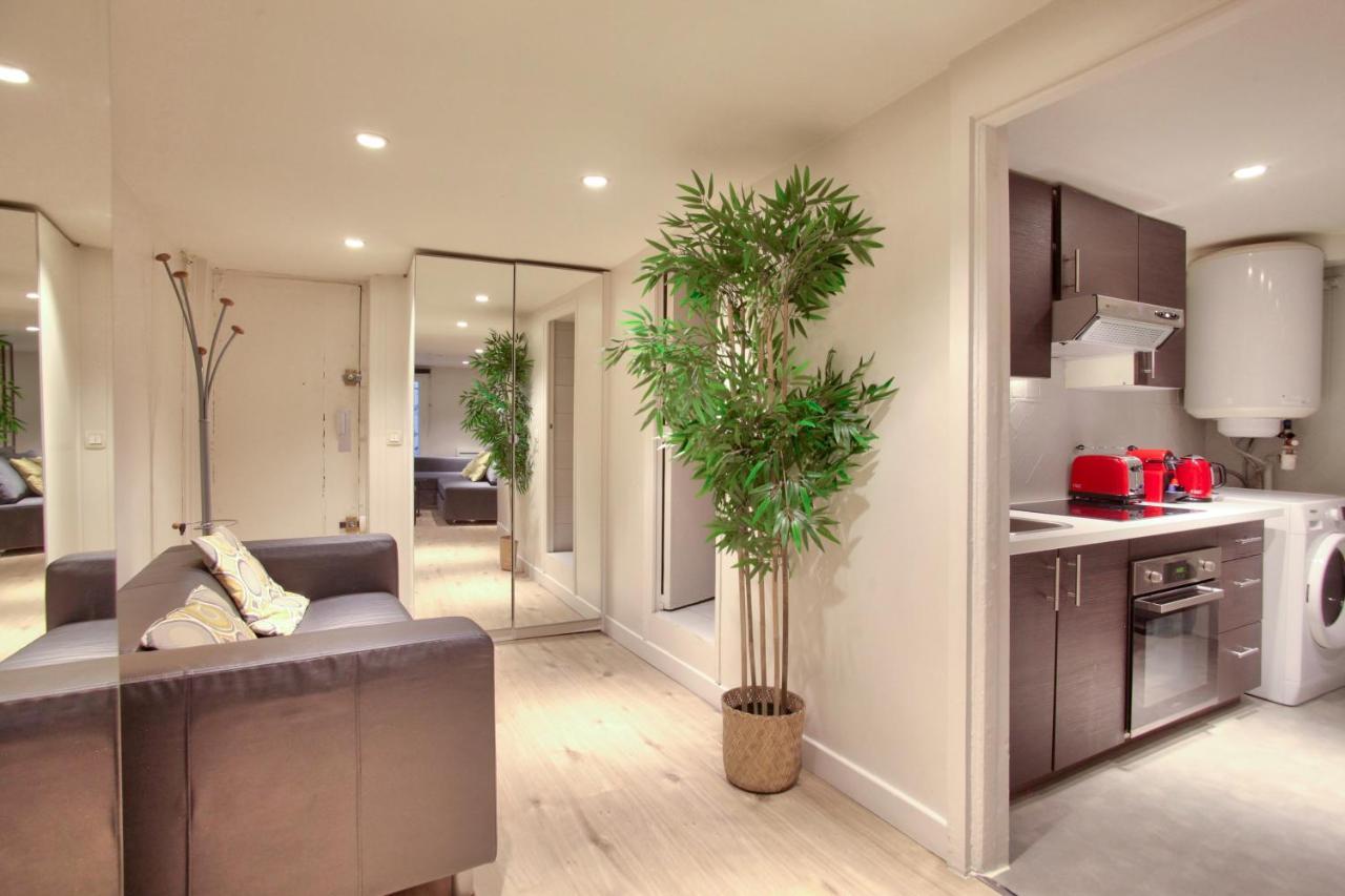 Studio Republique Saint Martin Appartamento