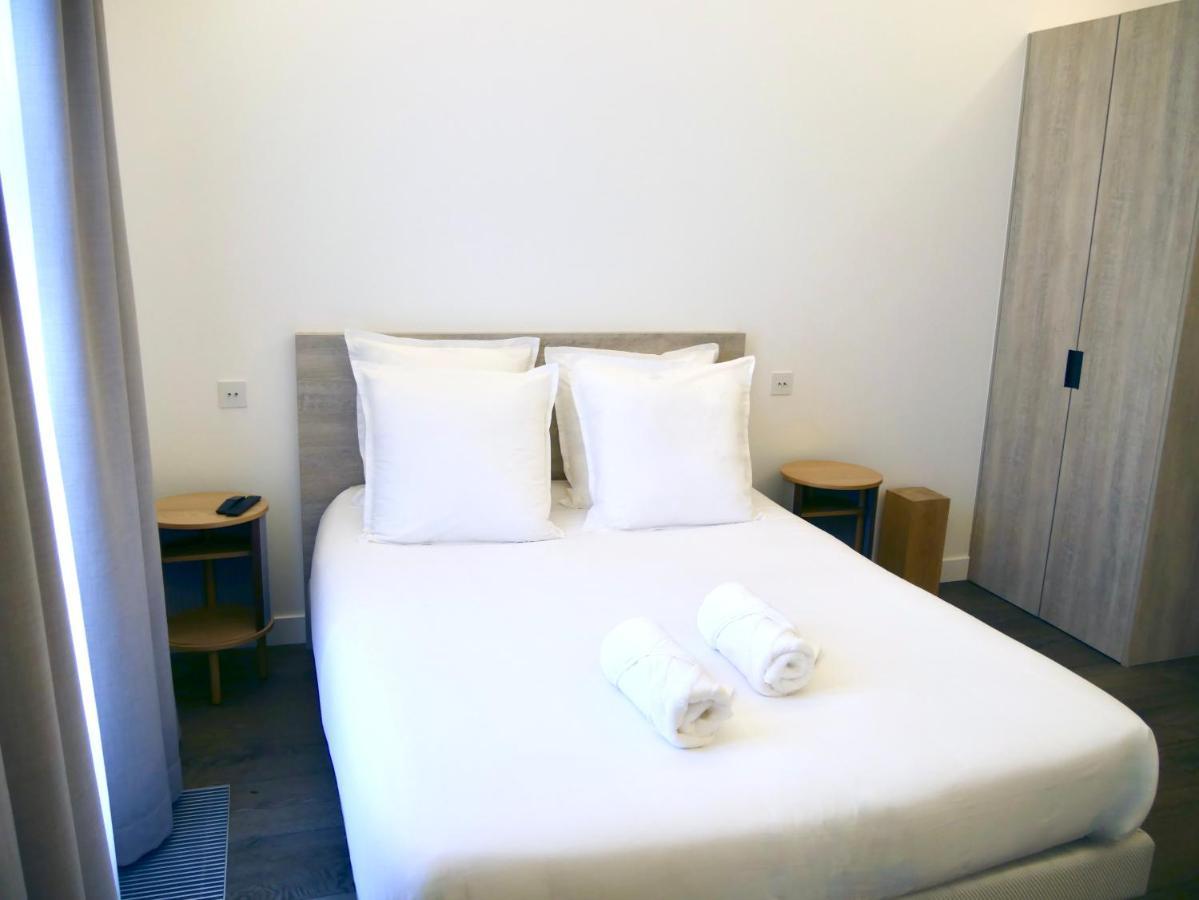 Apartment Le Convivium *