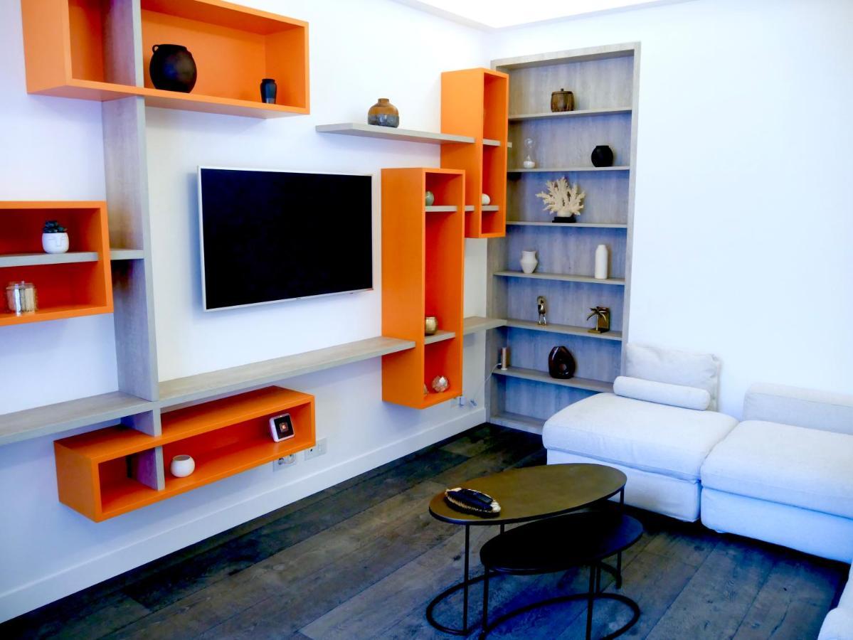 Apartment Le Convivium