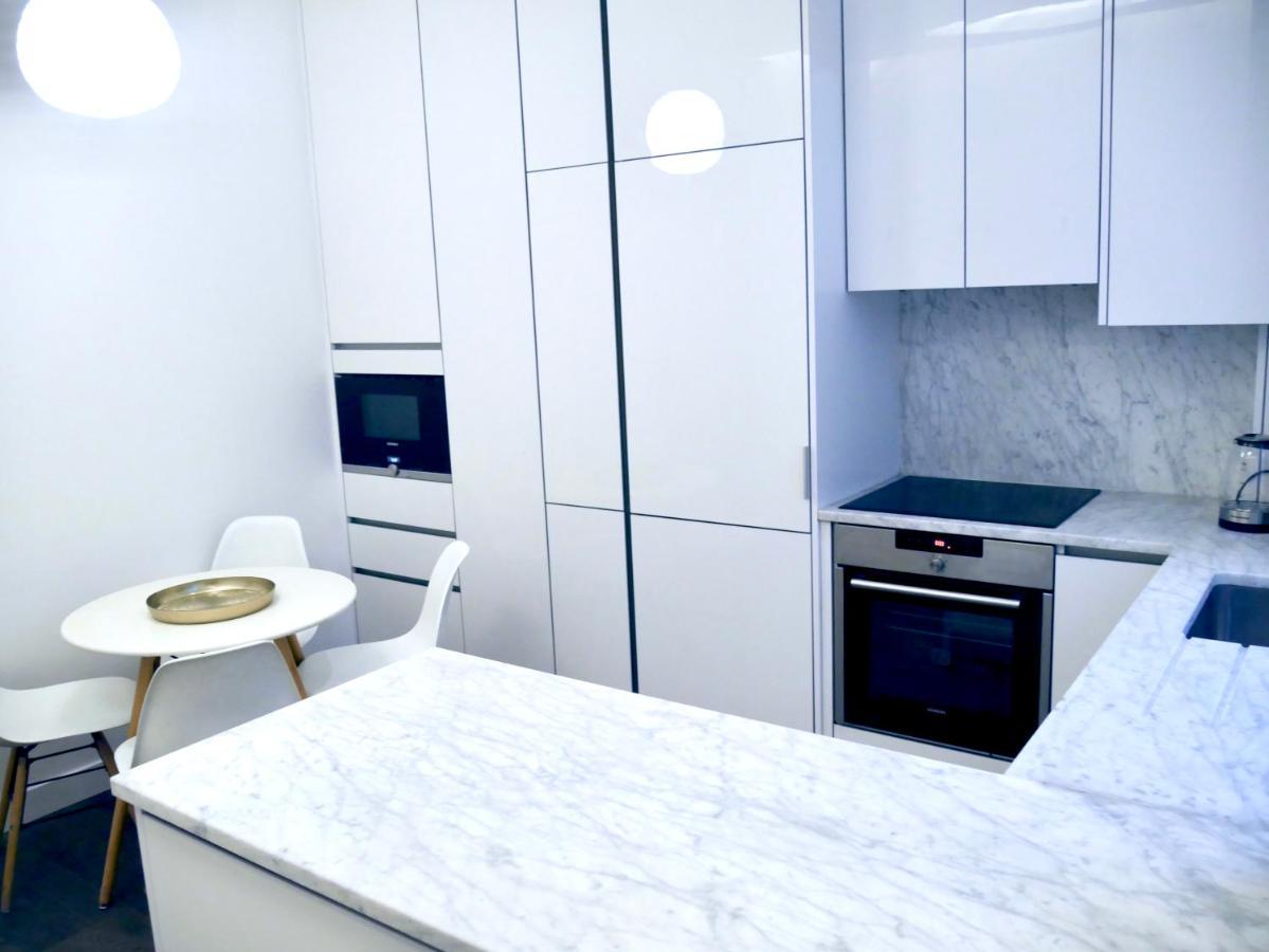 Apartment Le Convivium