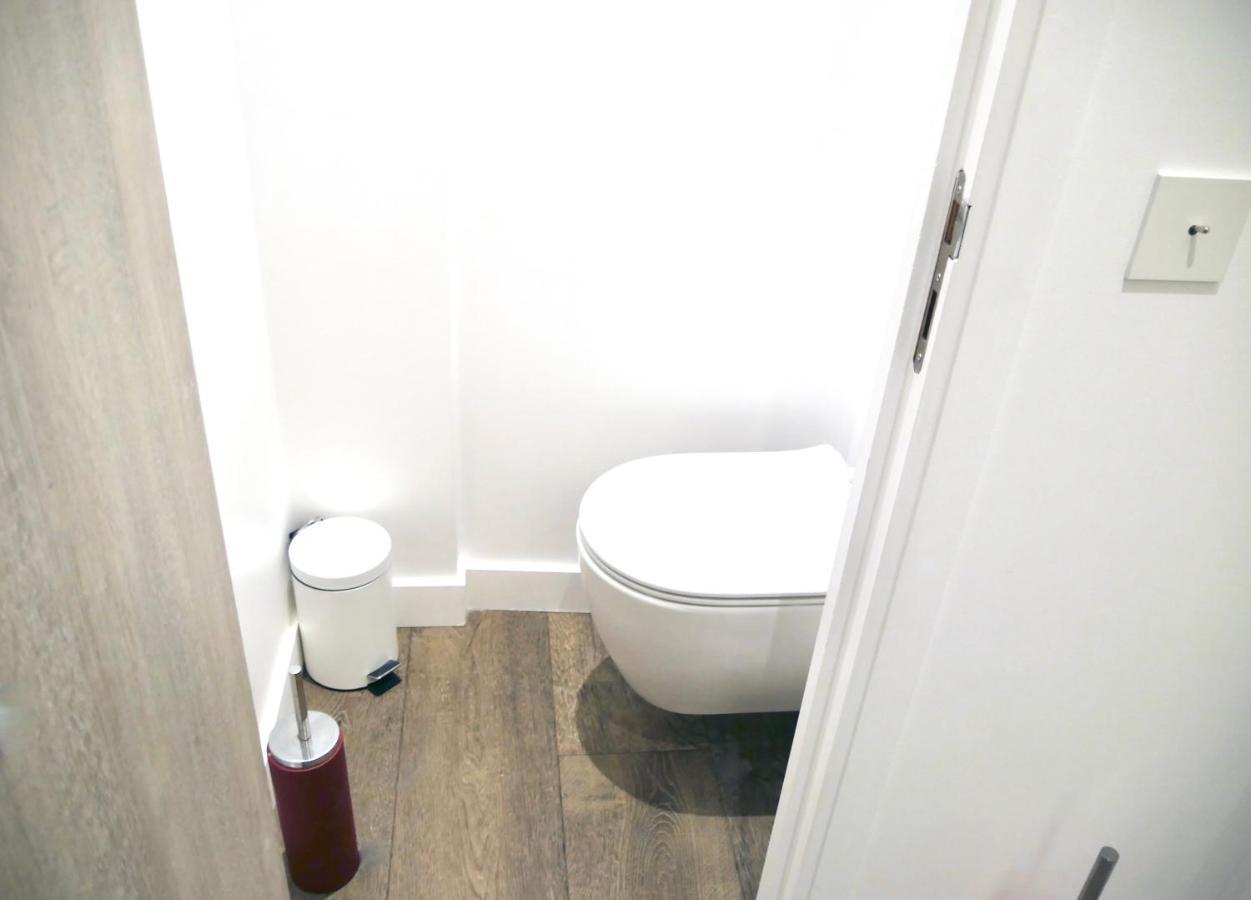 Le Convivium Apartment