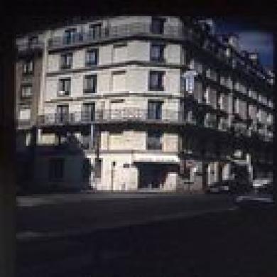 Du Chemin Parigi