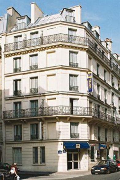 Du Chemin Hotel