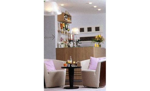 Hotel Saint-charles 3*