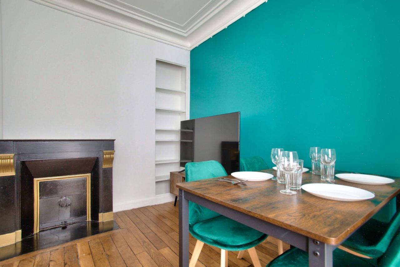 Apartment Luxurious 1 Bedroom Notre Dame De Monge Free Netflix Paris