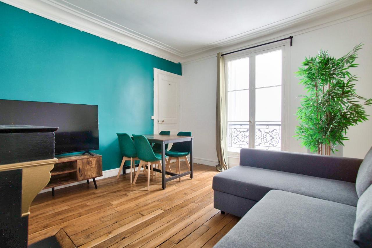 Apartment Luxurious 1 Bedroom Notre Dame De Monge Free Netflix Paris