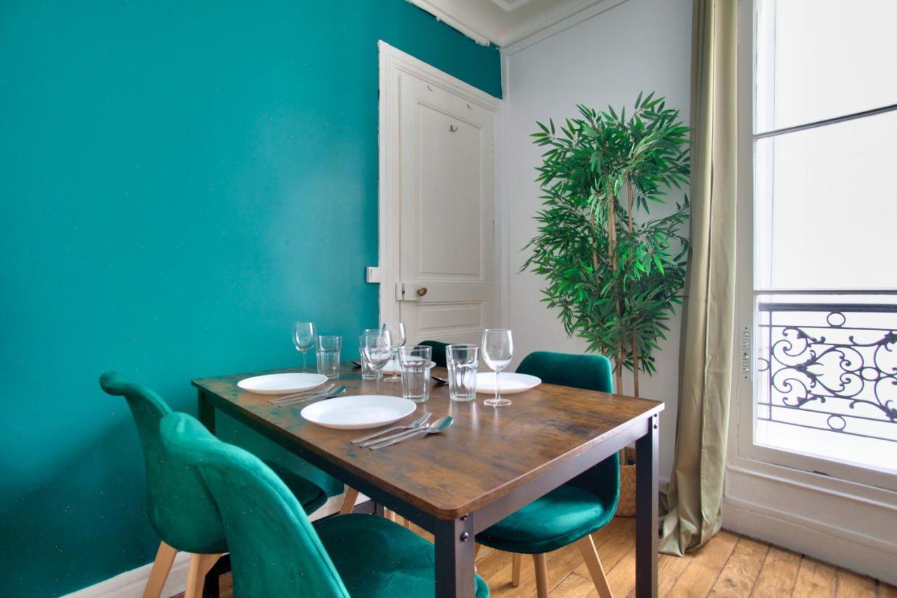 Apartment Luxurious 1 Bedroom Notre Dame De Monge Free Netflix Paris