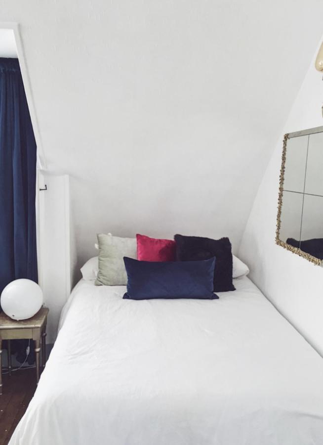 Le Studio 16 Eme Apartment *