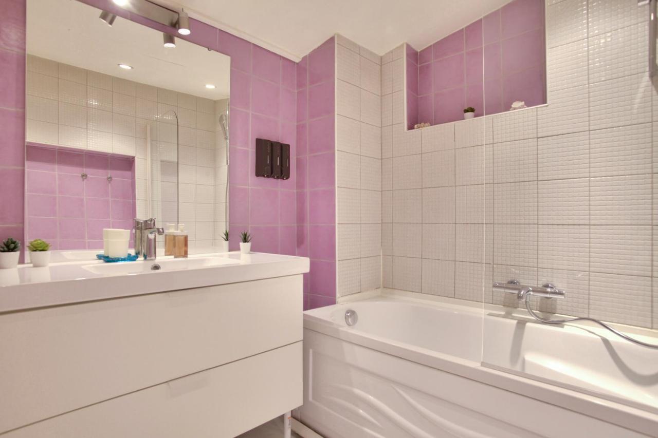Appartamento Studio Republique Saint Martin