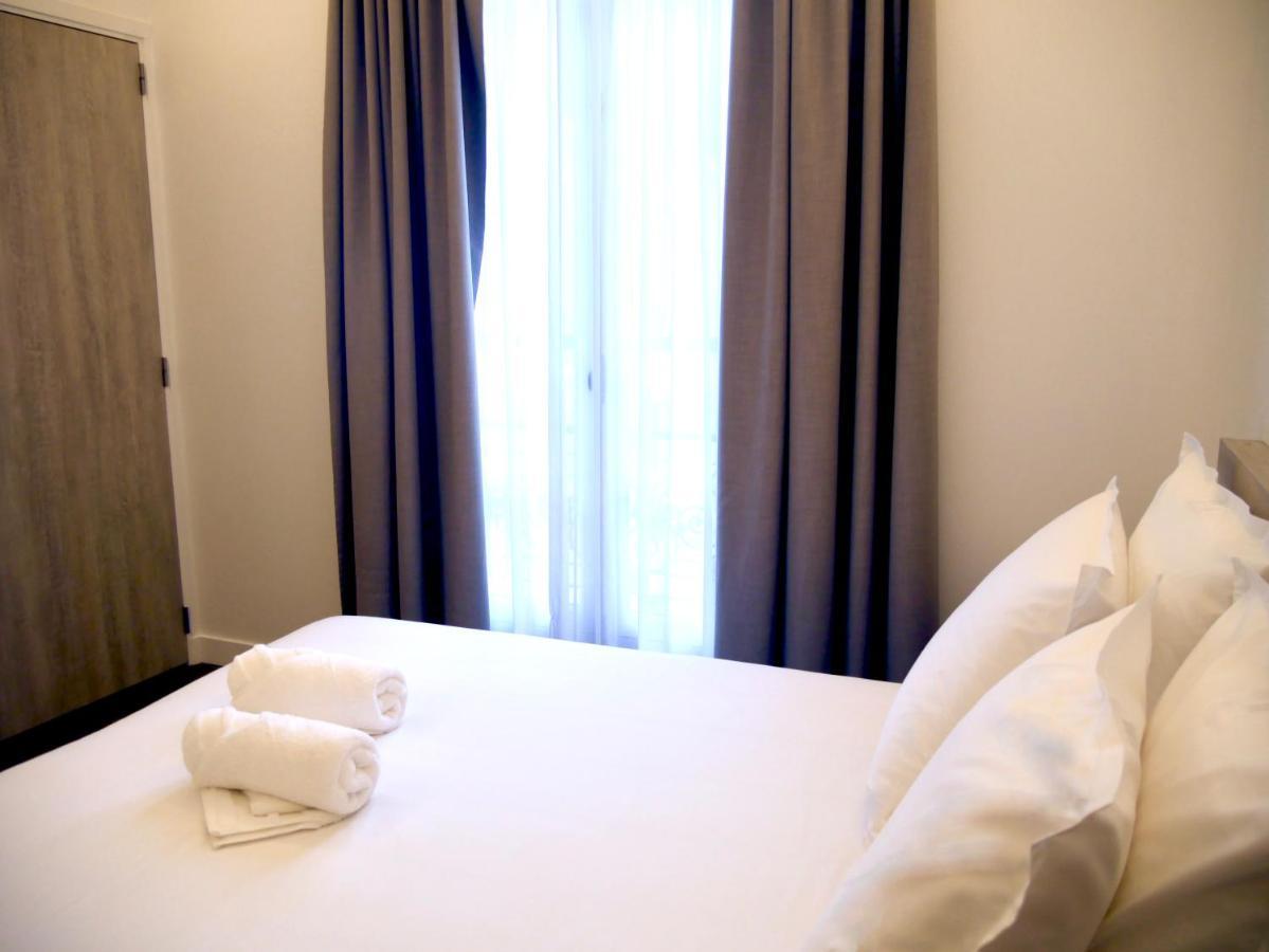 Apartment Le Convivium