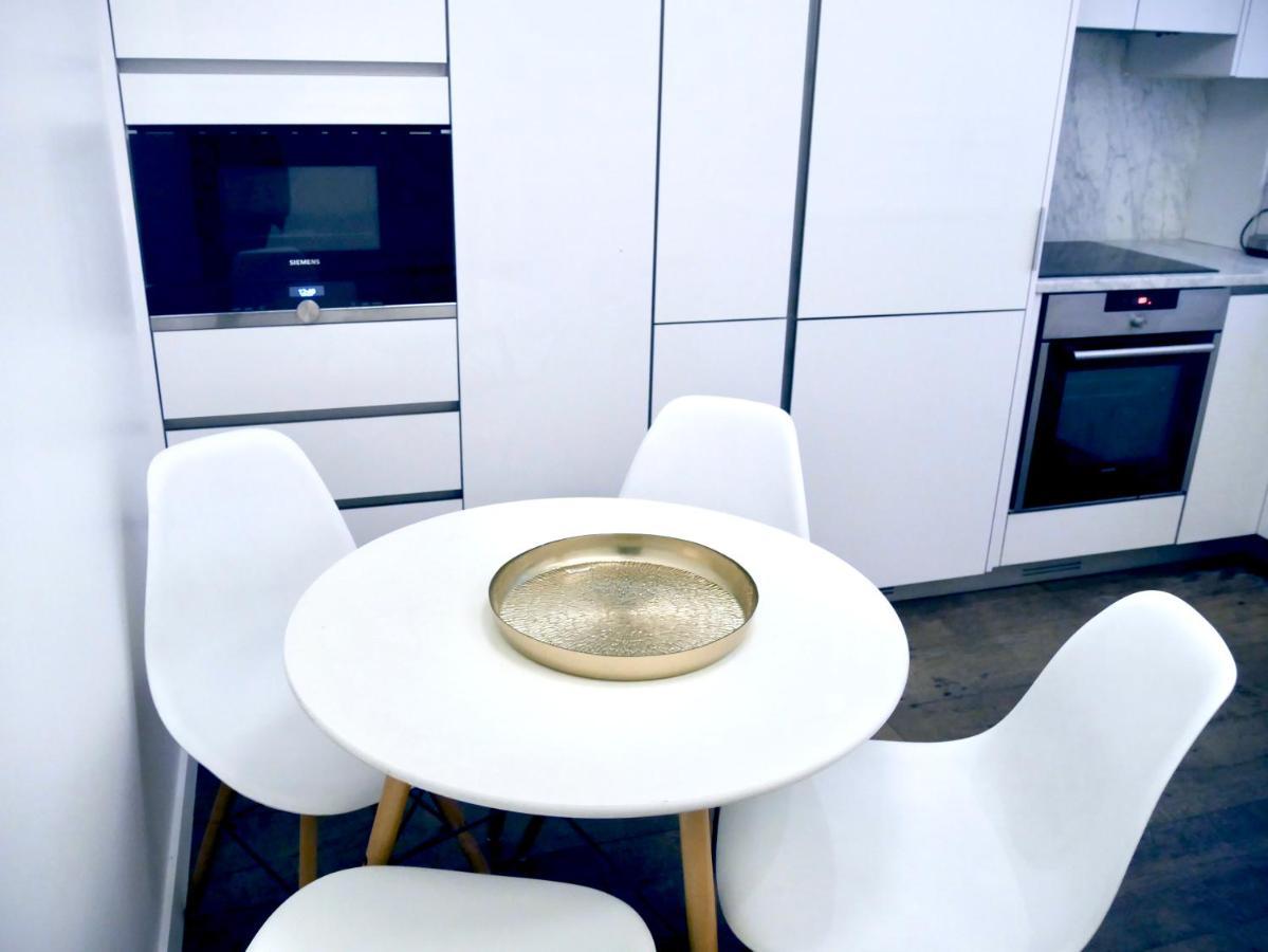 Le Convivium Paris