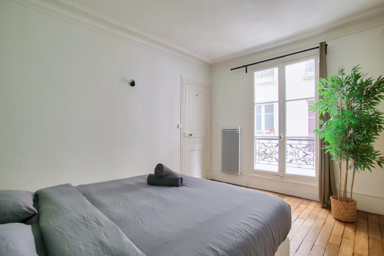 Apartment Luxurious 1 Bedroom Notre Dame De Monge Free Netflix Paris