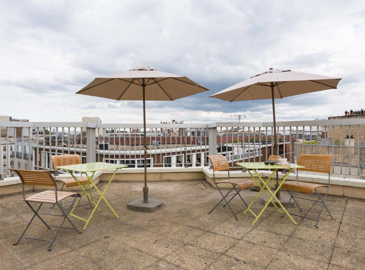 Le Richemont Hotel Paris