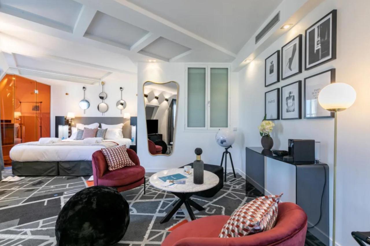 Sublim By Sweett 3* Parigi