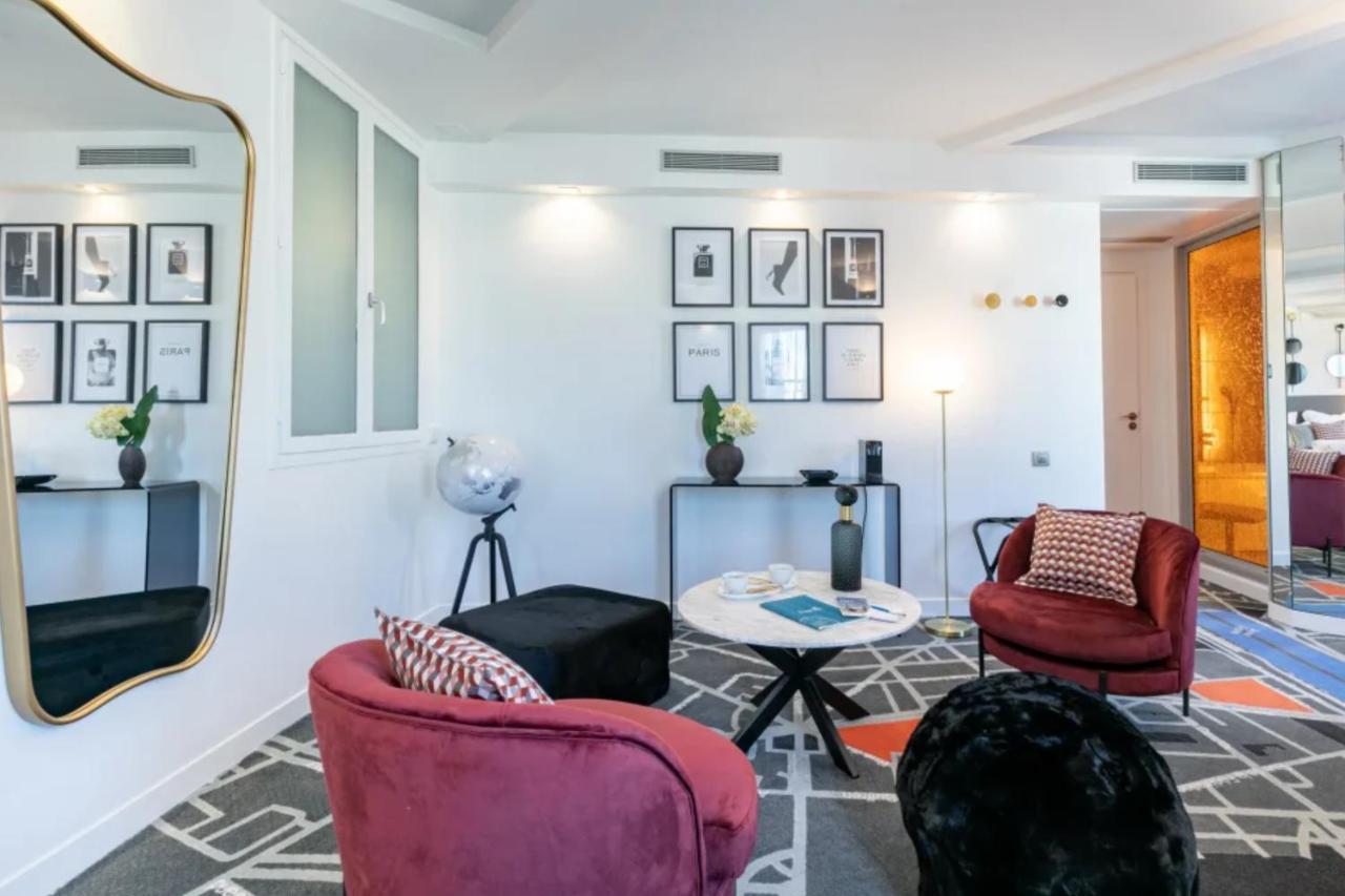 Sublim By Sweett Hotel