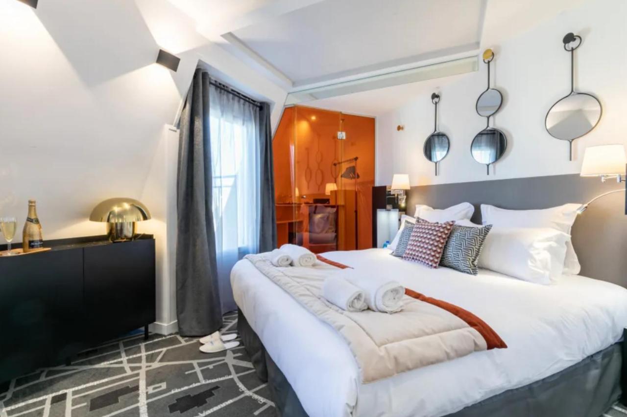 Hotel Sublim By Sweett