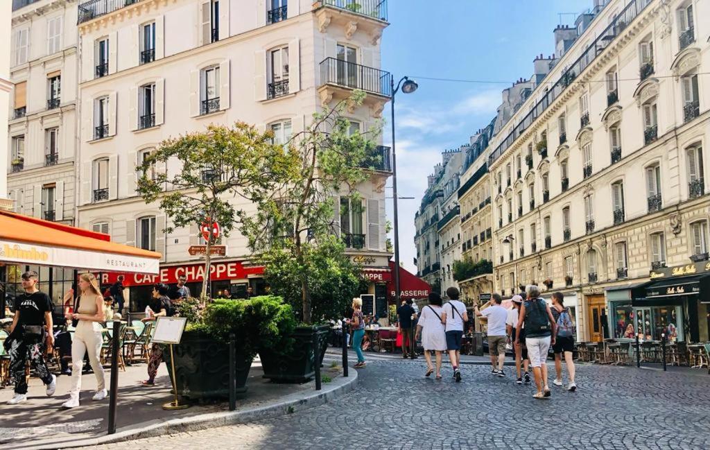 Le Sacre Coeur * Paris