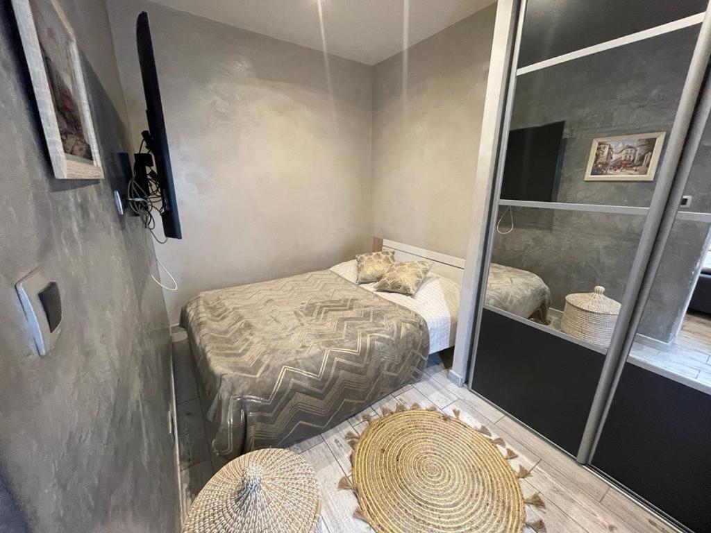 Le Sacre Coeur Apartment Paris
