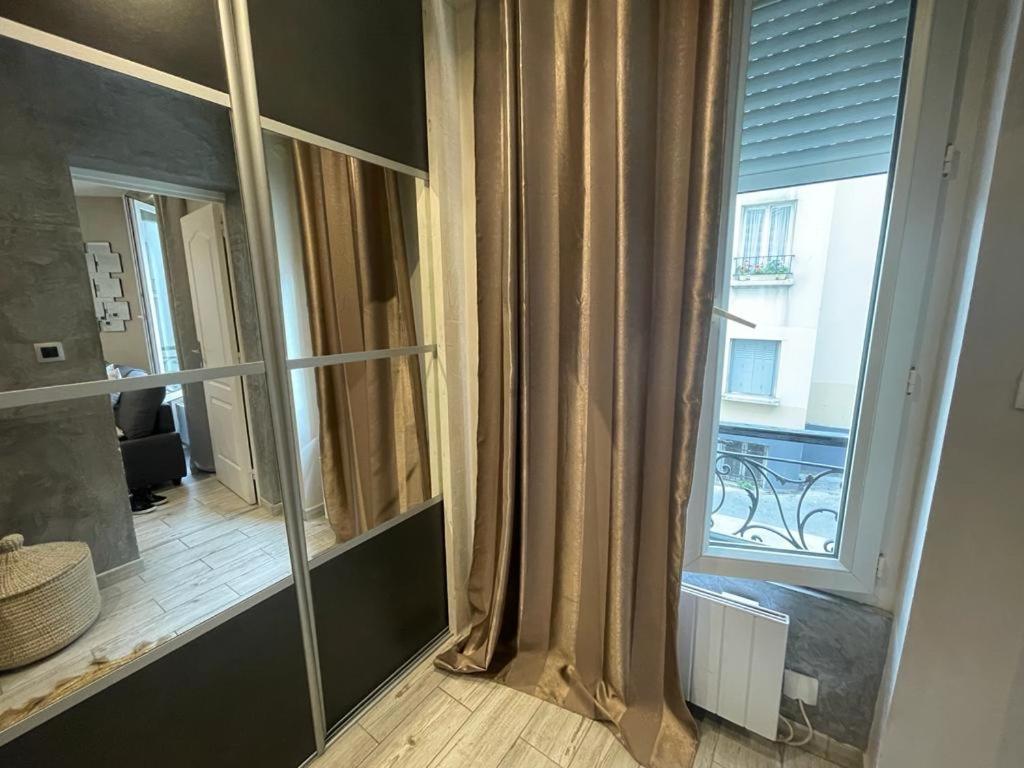Le Sacre Coeur Apartment *