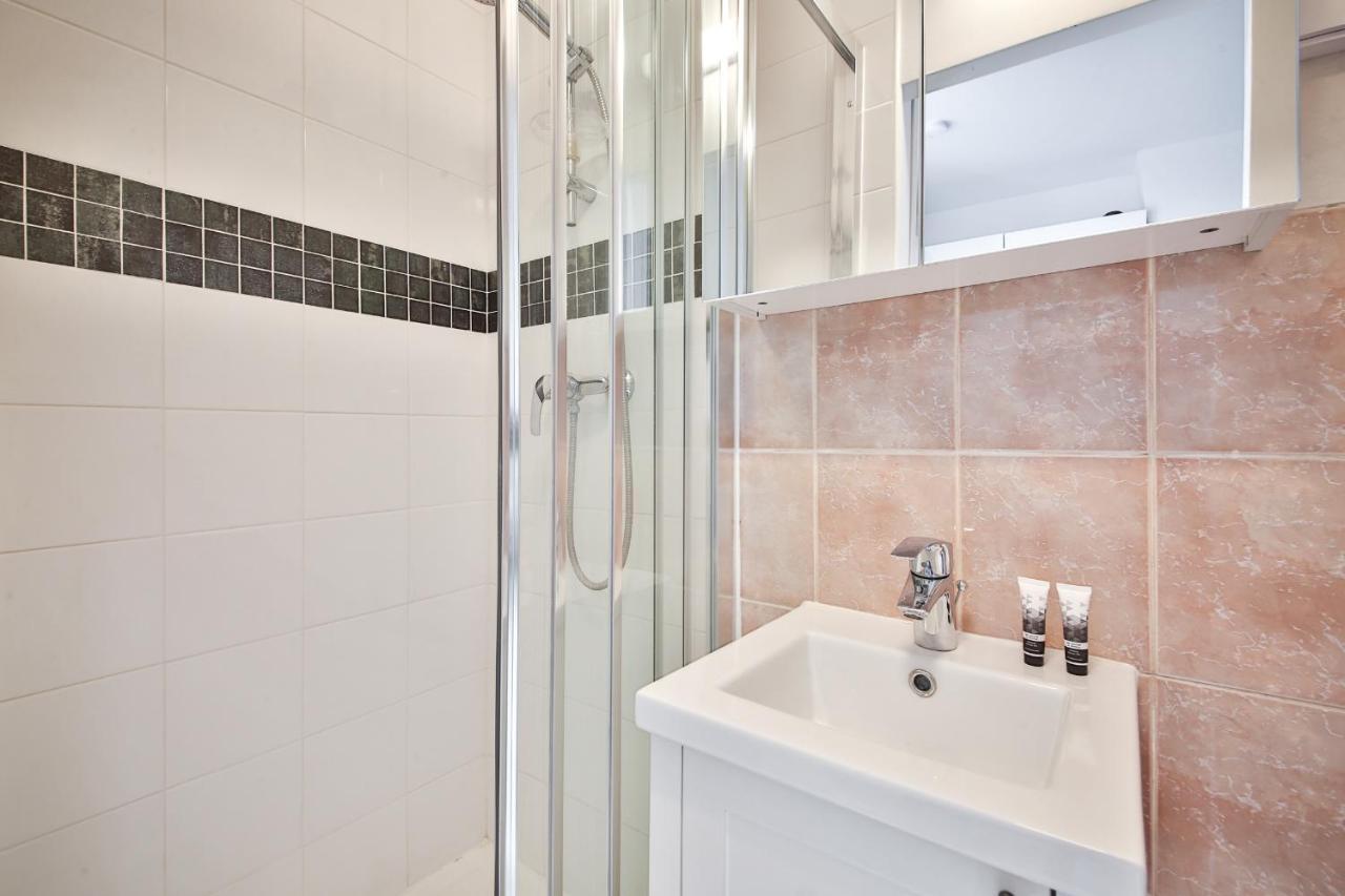 Apartment 33#studio 2pers#sevres-lecourbe#necker *